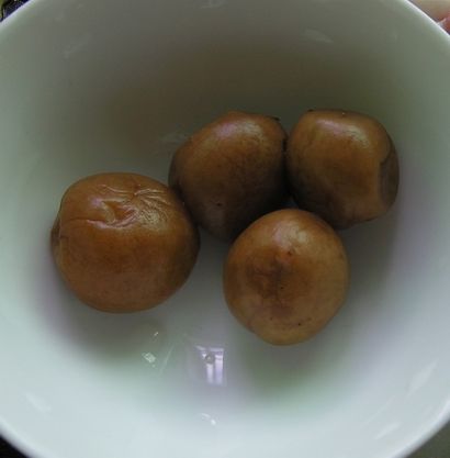 酸梅炒豇豆的做法图解