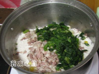 猪肉海苔烧菜谱图解