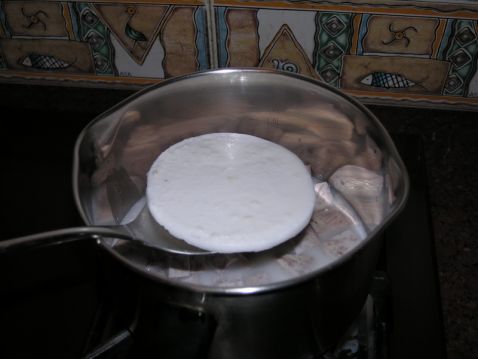 椰奶芋头糖水菜谱图解