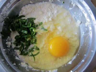 鸡蛋玉米泥怎么做