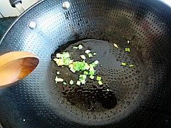 蚕豆金针豆腐汤的做法图解