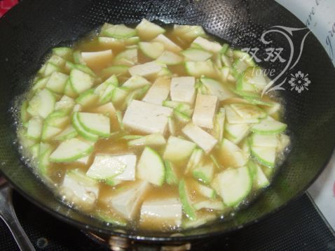 猪骨豆腐汤怎么做