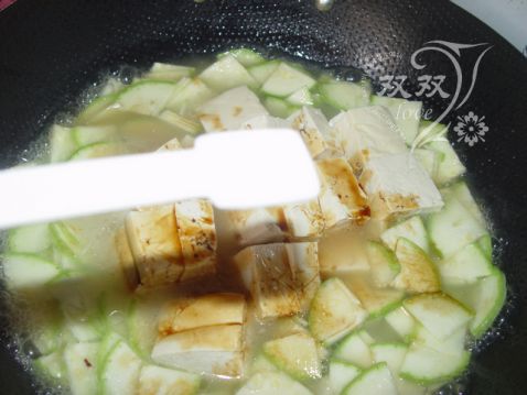 猪骨豆腐汤怎么吃