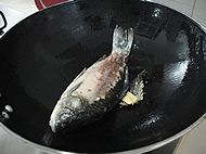 薏米鲫鱼汤怎么煮