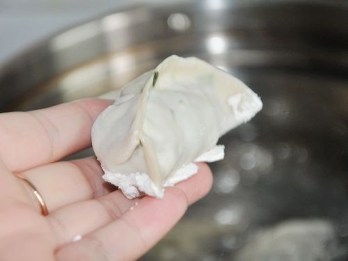 马兰牛肉水饺菜谱图解