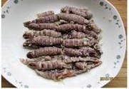 木樨虾的做法大全