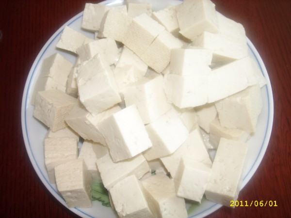 砂锅豆腐的做法大全