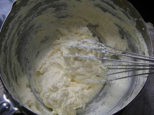 酸奶冻芝士蛋糕怎么煮