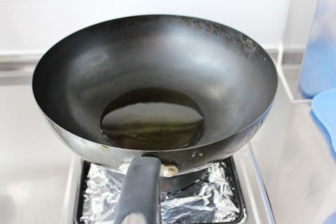 虾米水煮蛋的家常做法