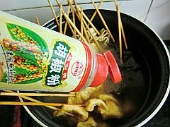 清汤串串香怎样煮