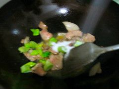 榛蘑炖白菜怎么吃