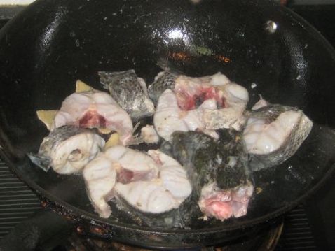 豆腐黑鱼汤的家常做法