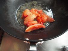 番茄沙丁鱼菜谱图解
