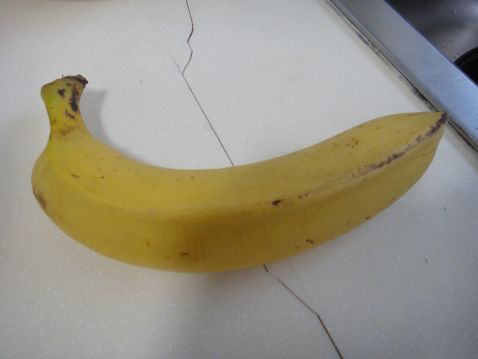 焦糖杏仁香蕉菜谱图解