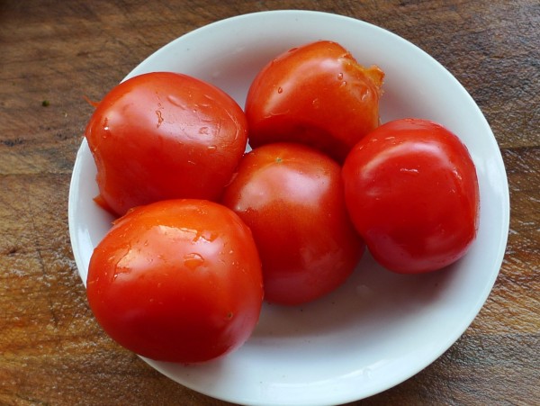 自制番茄酱的做法大全
