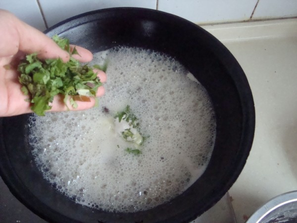 海参胶疙瘩高汤怎么煮