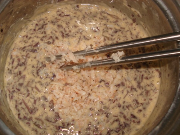 紫菜虾皮饼怎么做