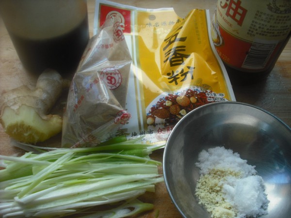 酸菜猪肉蒸饺的简单做法