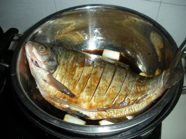 家常蒸鯿魚,家常蒸鯿魚的家常做法 - 美食傑家常蒸鯿魚做法大全